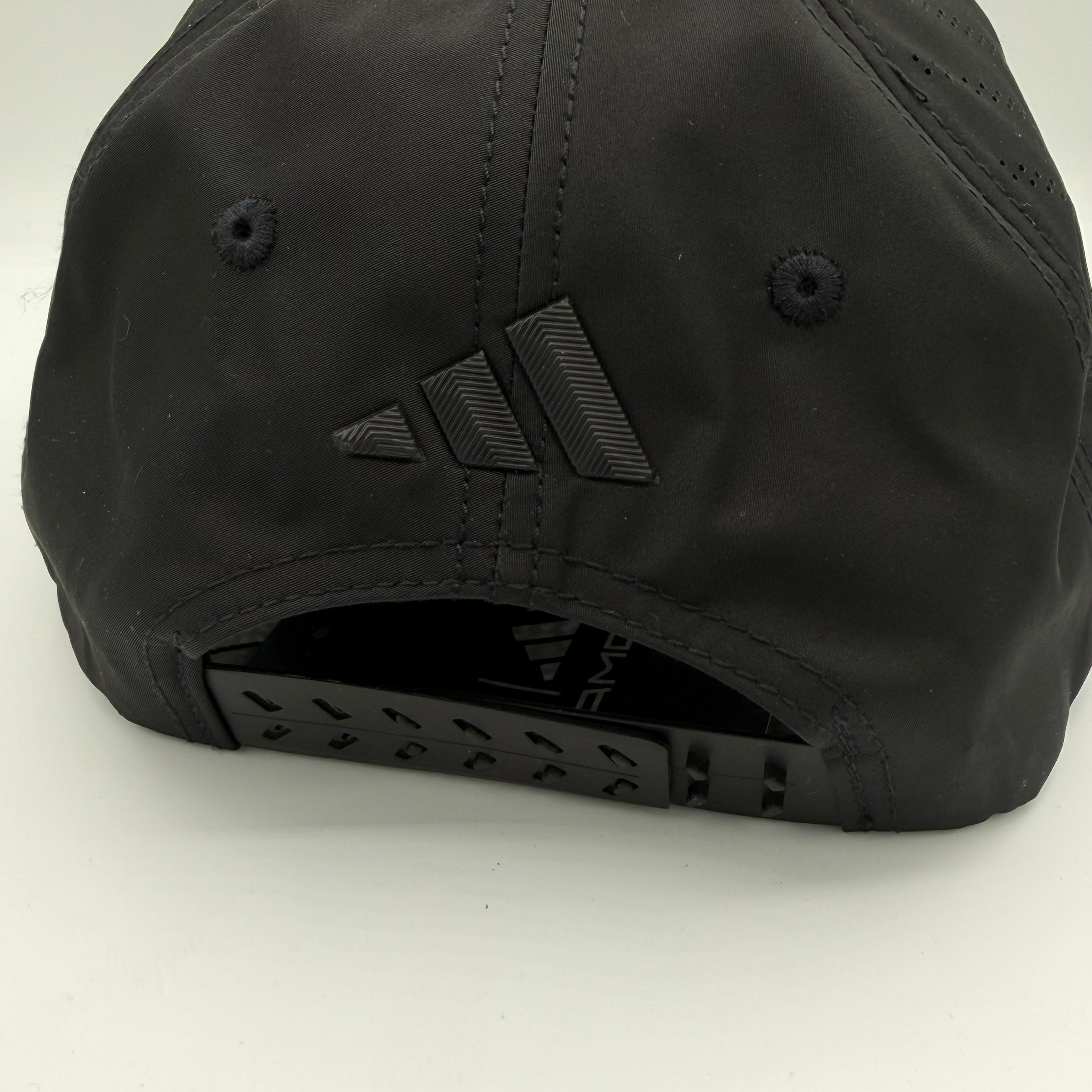 Benz 2026 Black Cap