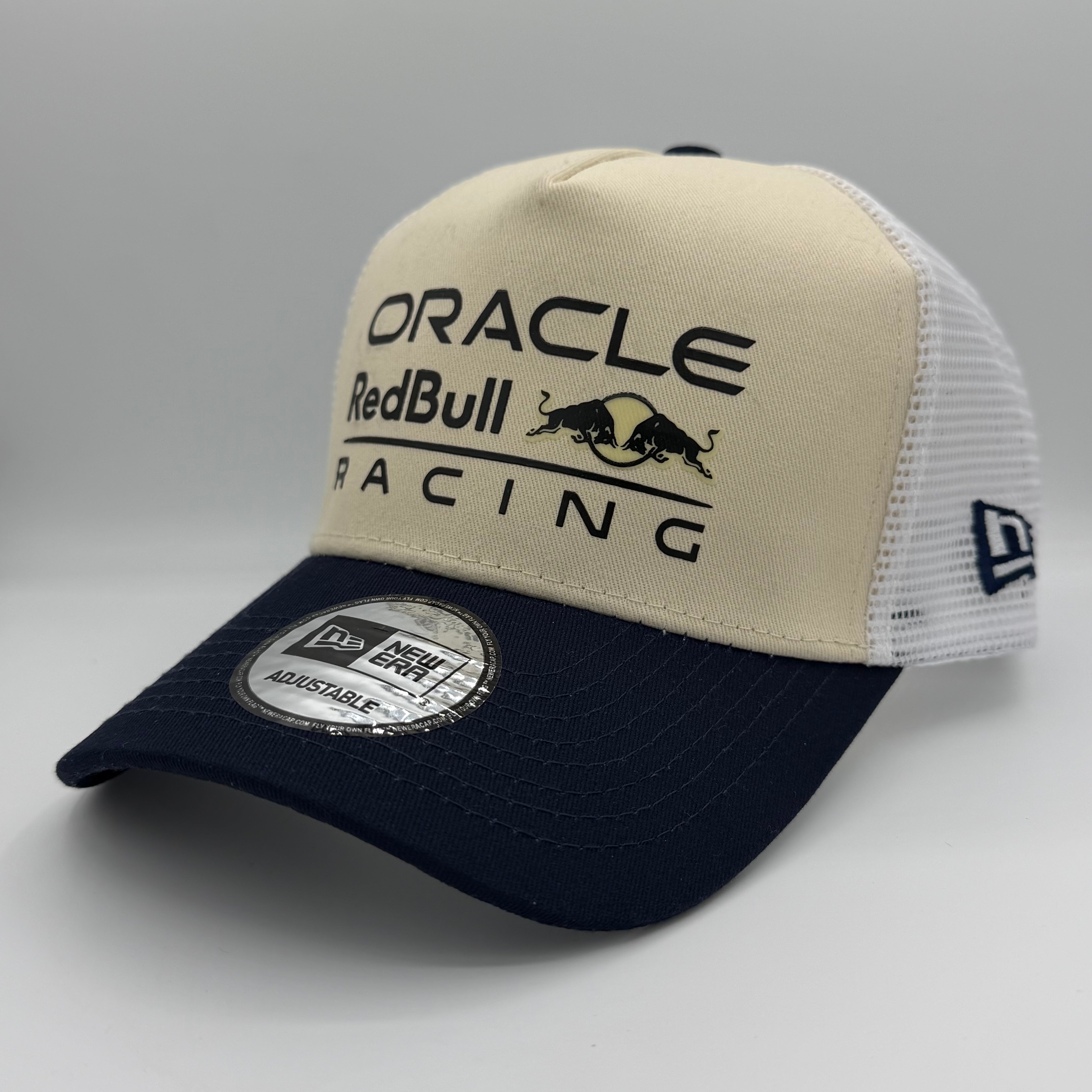 RB Skin Trucker Cap