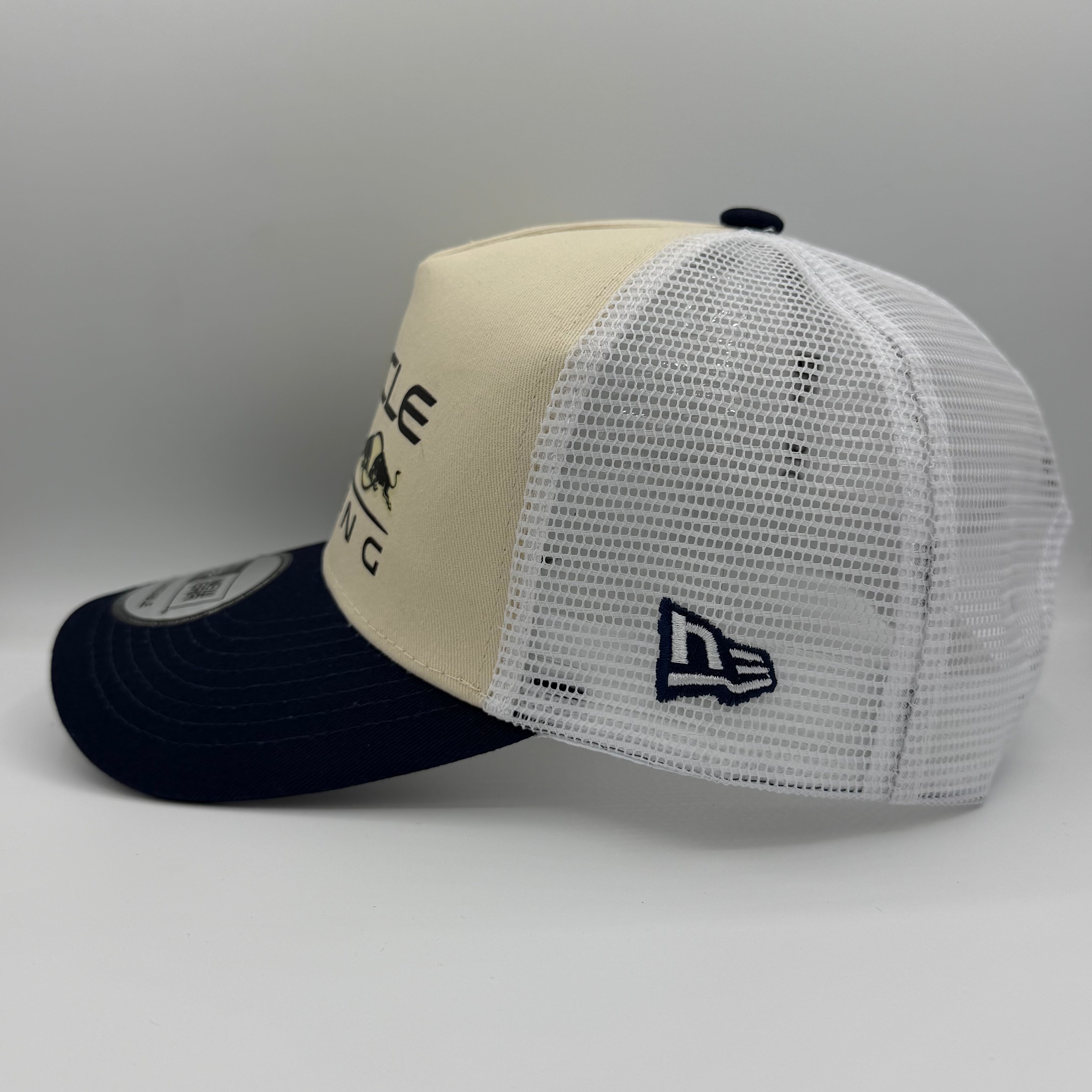 RB Skin Trucker Cap
