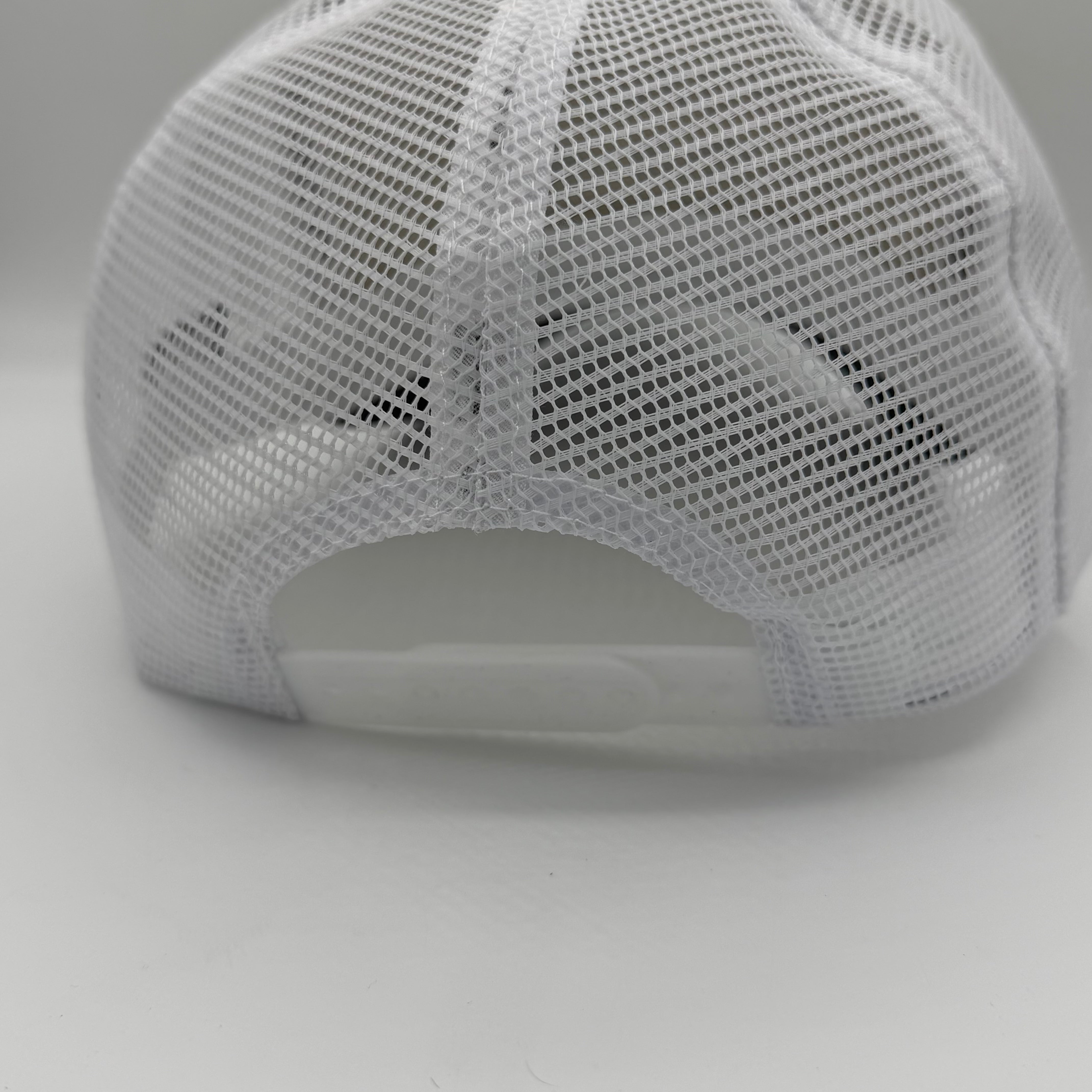 RB Skin Trucker Cap