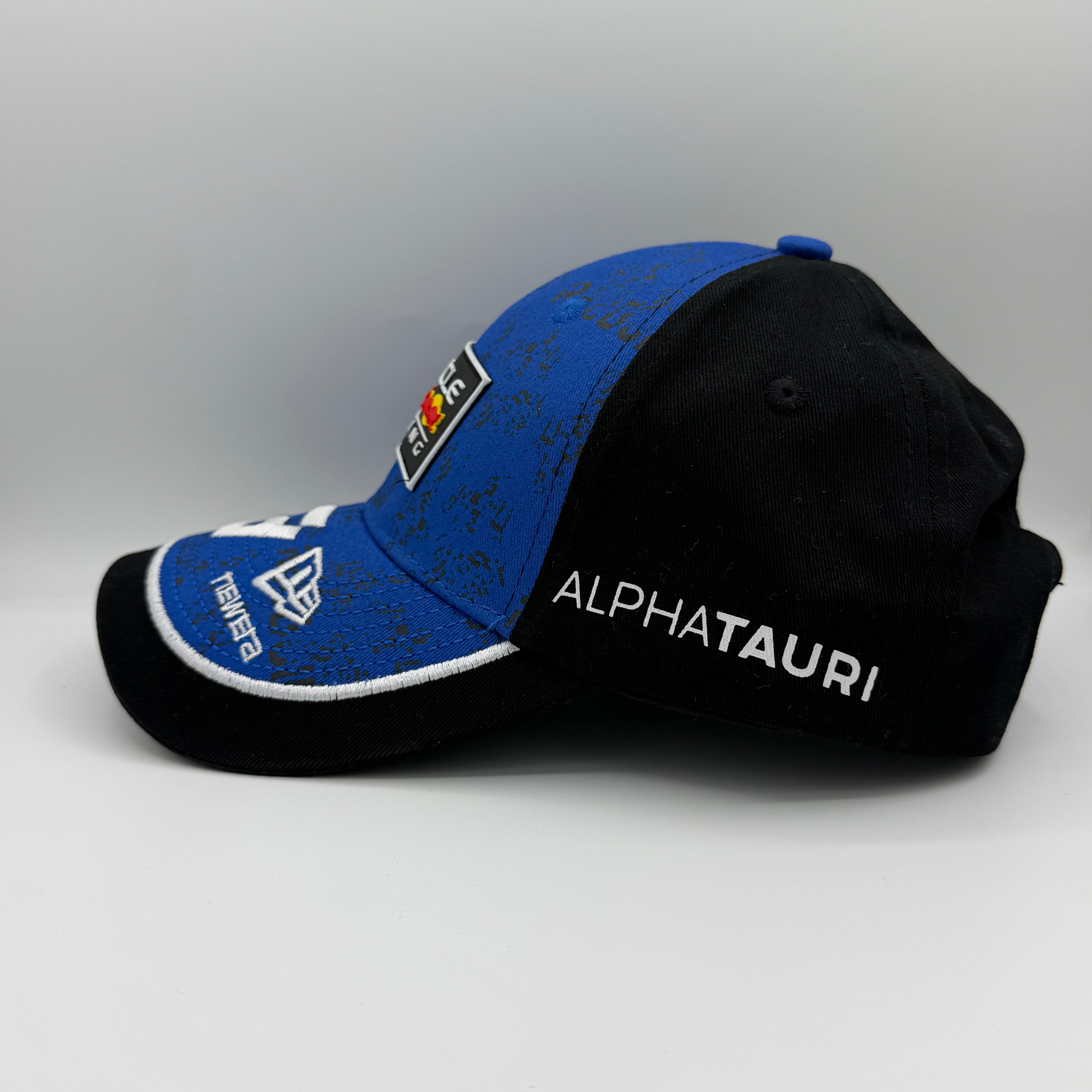 RB Kids 2026 Max Driver Cap