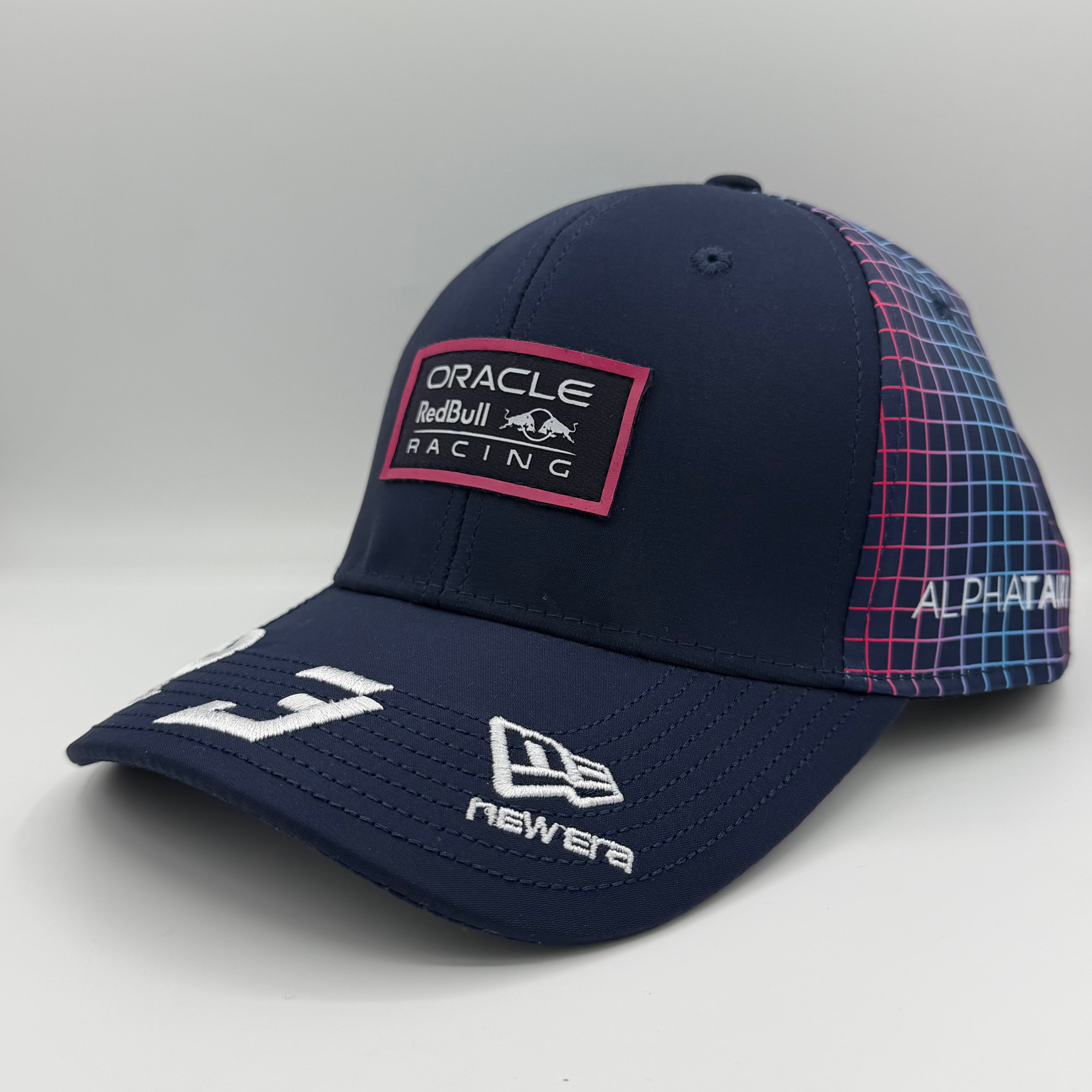 RB Max 2026 Miami Cap