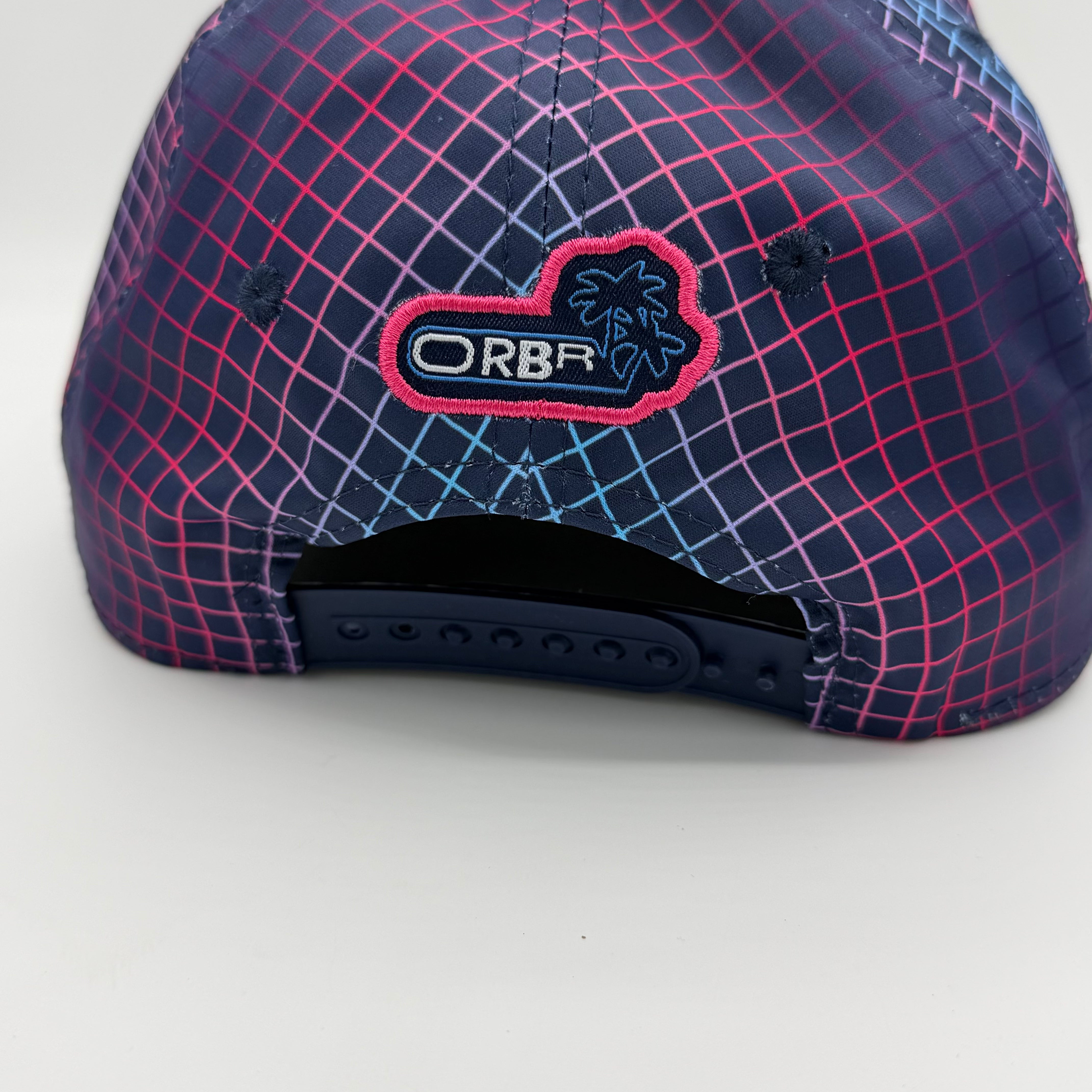 RB Max 2026 Miami Cap
