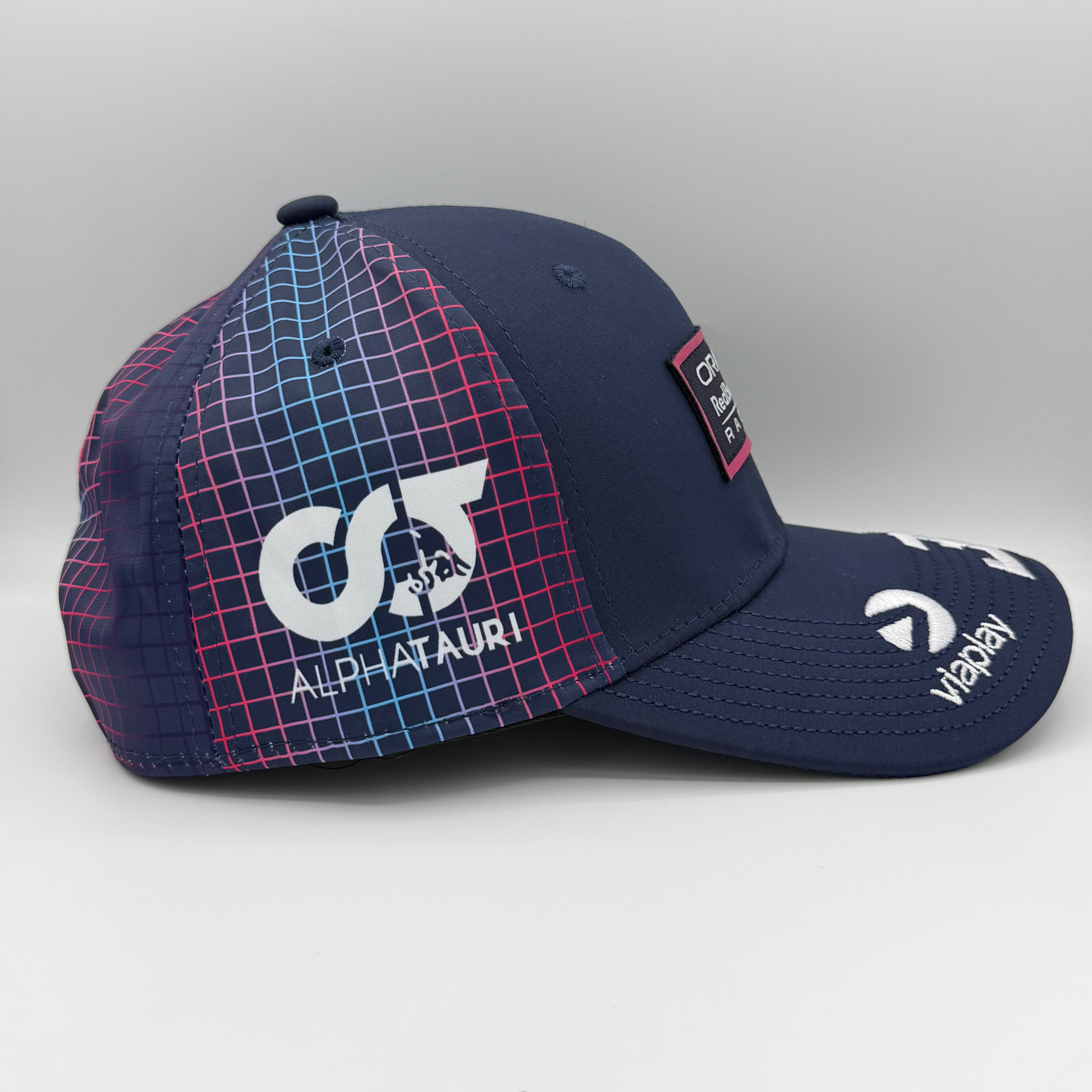 RB Max 2026 Miami Cap