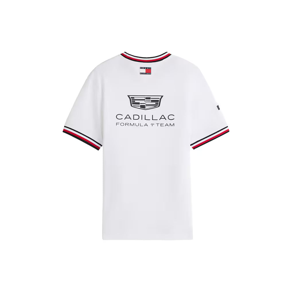 Cadillac 2026 Team Shirt