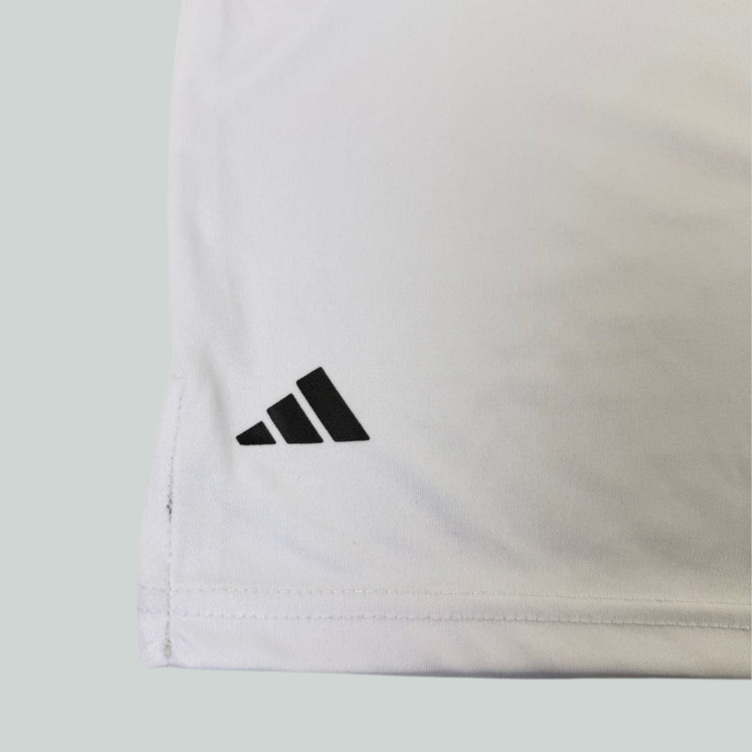 MRC ADI Drivers White Polo